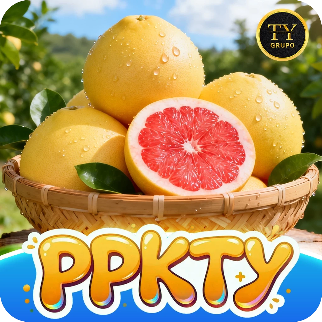 Ppkty.com Logo